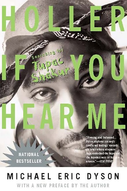 Holler If You Hear Me (2006)