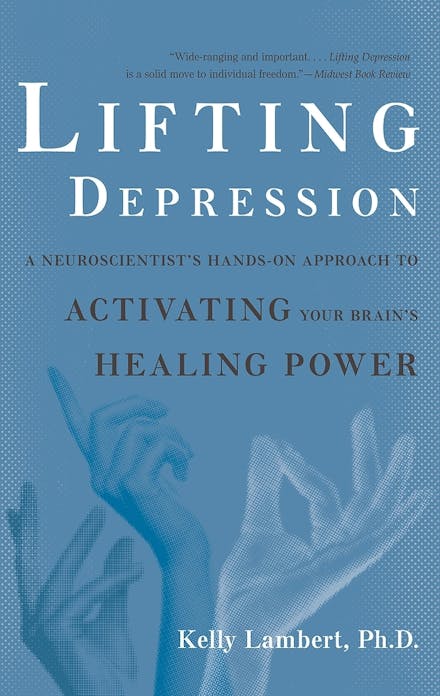 Lifting Depression