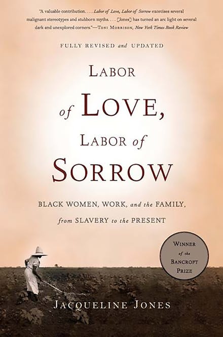 Labor of Love, Labor of Sorrow