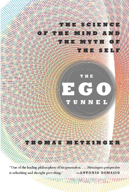 The Ego Tunnel
