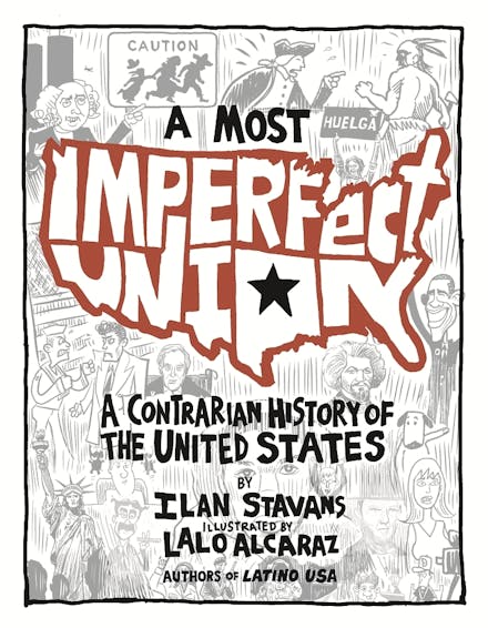 A Most Imperfect Union