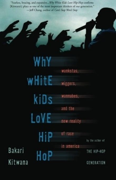 Why White Kids Love Hip Hop