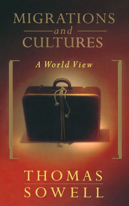 Migrations And Cultures