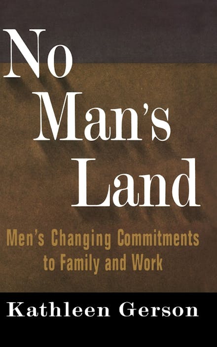 No Man's Land