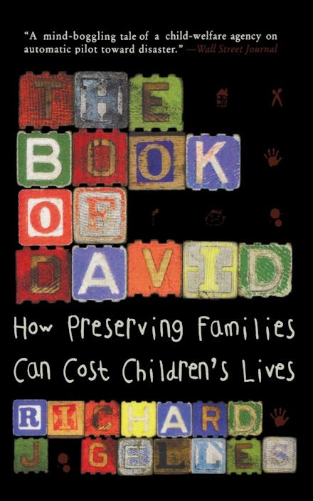The Book of David