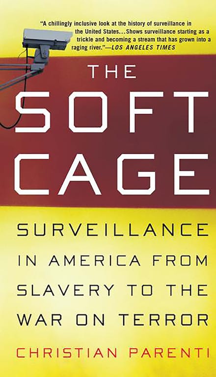 The Soft Cage