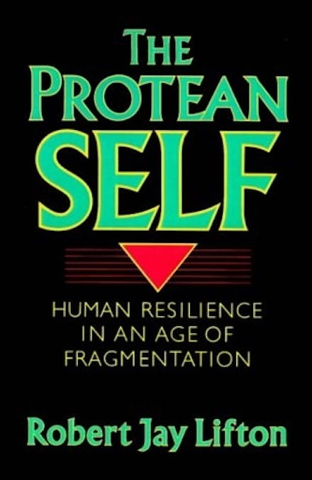 The Protean Self