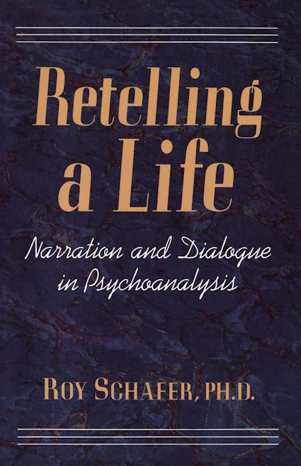 Retelling A Life