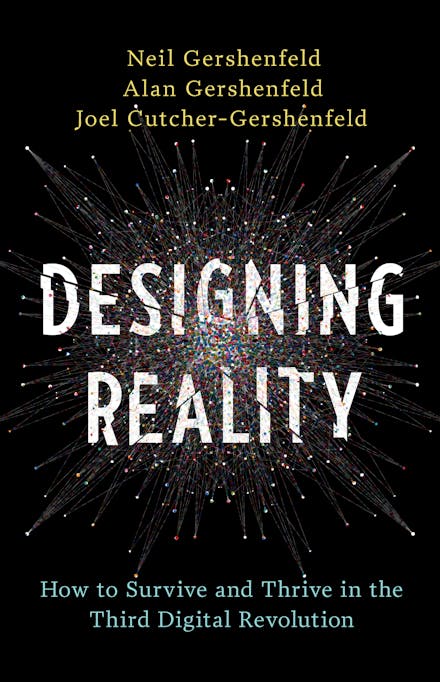 Designing Reality