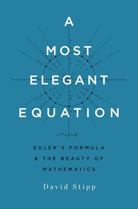 A Most Elegant Equation