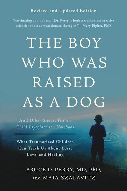 The Boy Who Was Raised as a Dog, 3rd Edition