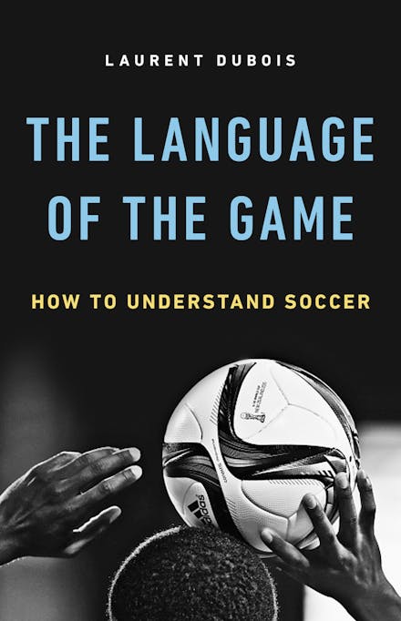 The Language of the Game