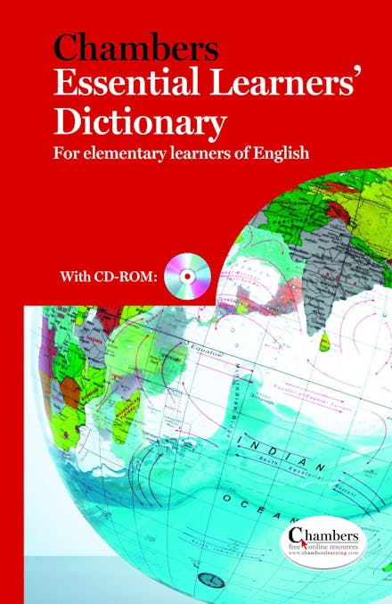 Chambers Essential Learners' Dictionary