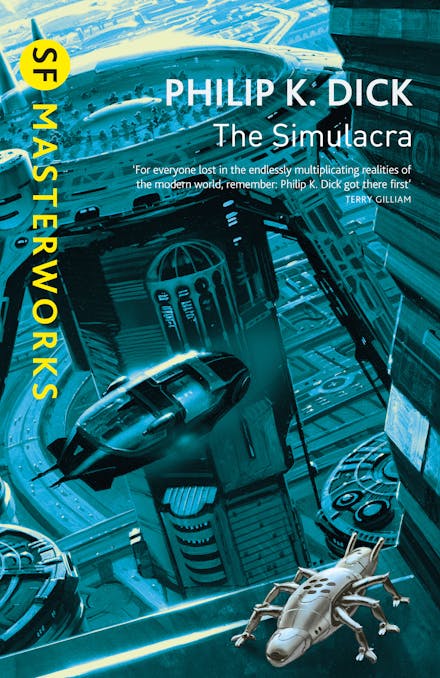 The Simulacra