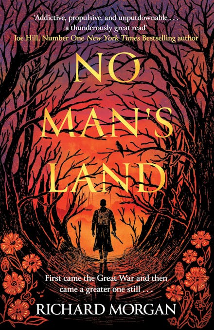 No Man's Land