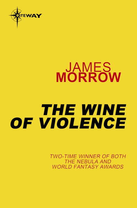 The Wine of Violence