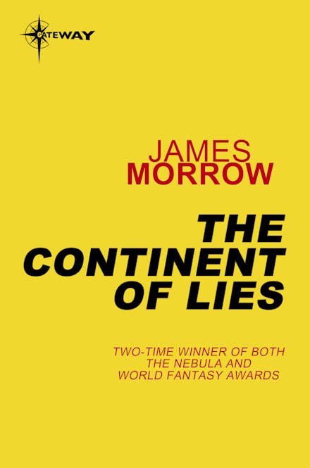 The Continent of Lies