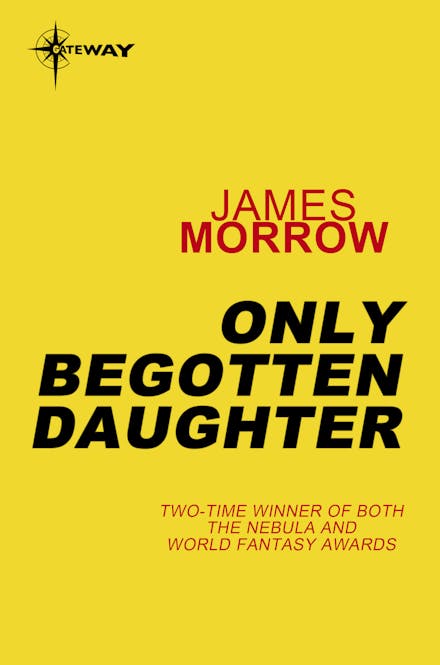 Only Begotten Daughter