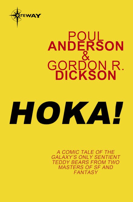 Hoka!
