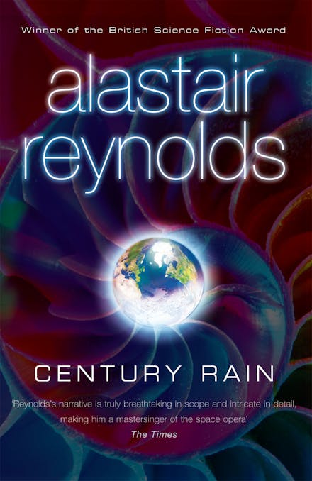 Century Rain