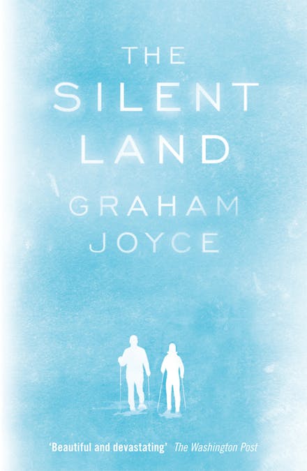 The Silent Land