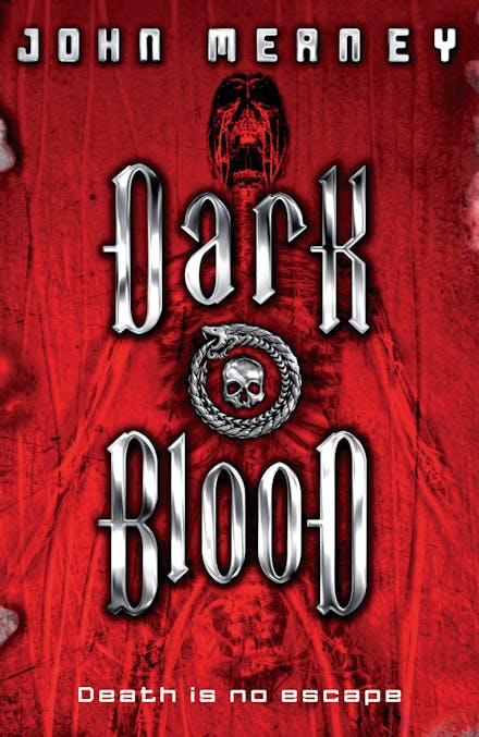 Dark Blood