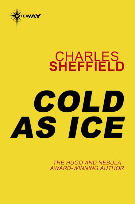 Cold As Ice