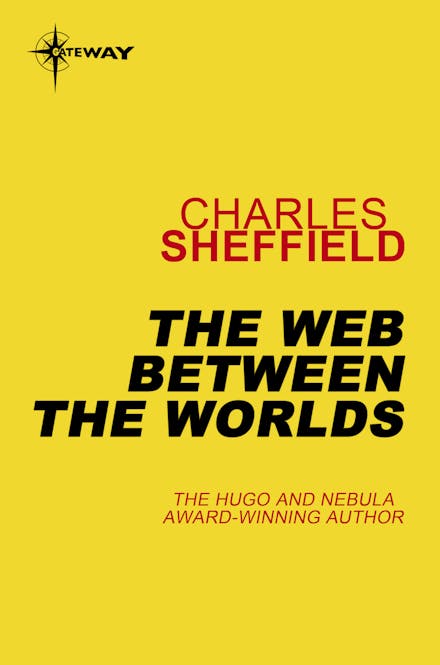 The Web Between the Worlds