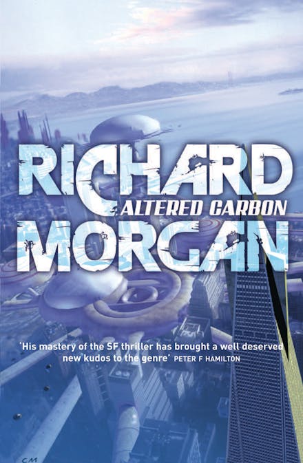 Altered Carbon