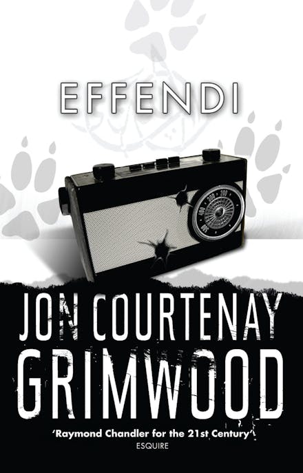 Effendi