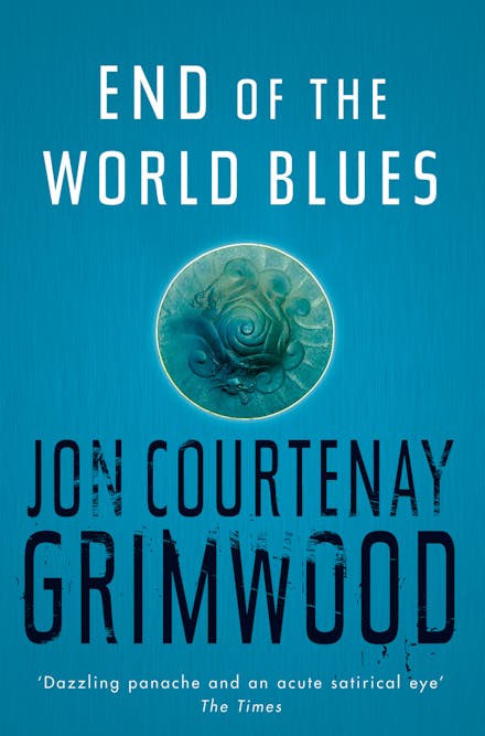 End Of The World Blues