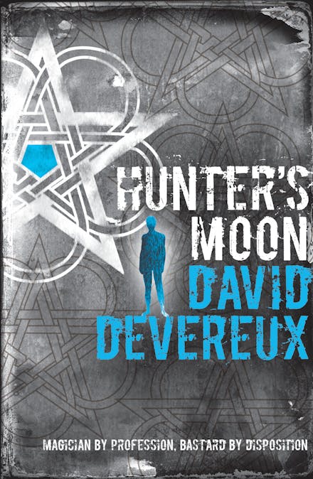 Hunter's Moon