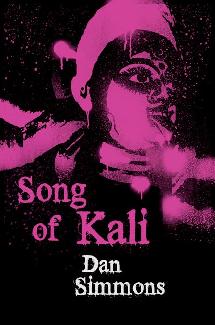 Song of Kali