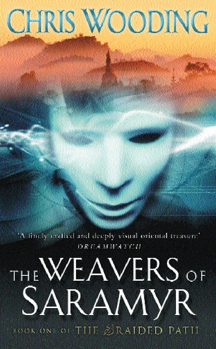 The Weavers Of Saramyr