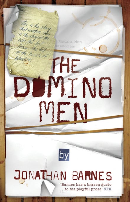 The Domino Men