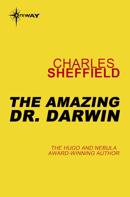 The Amazing Doctor Darwin