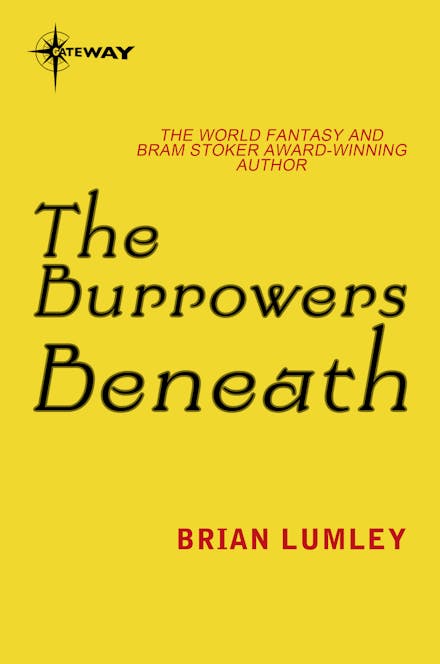 The Burrowers Beneath