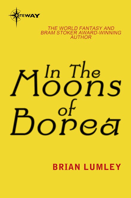 In The Moons Of Borea