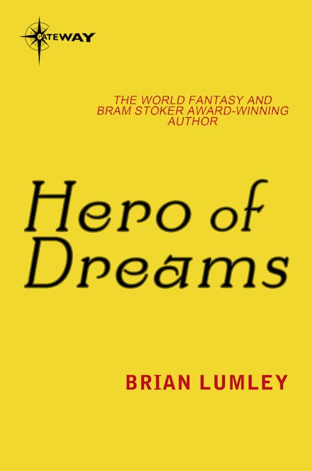 Hero Of Dreams