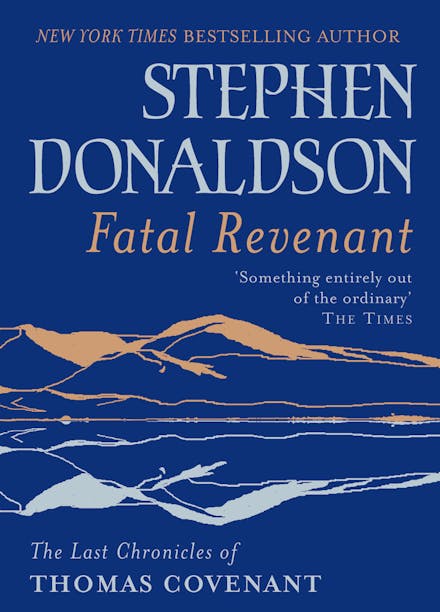Fatal Revenant