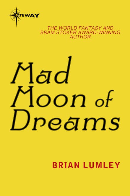Mad Moon Of Dreams
