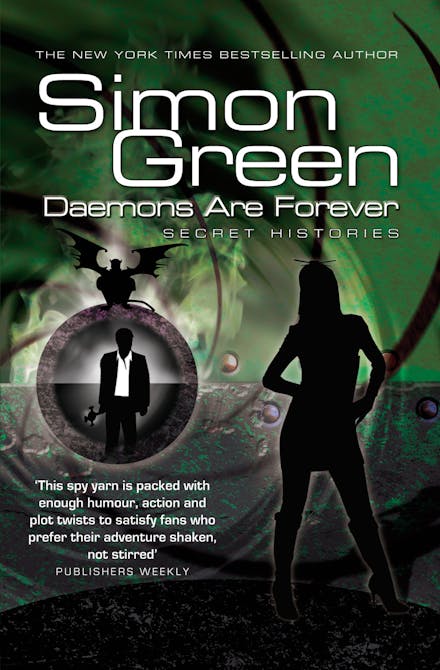 Daemons Are Forever