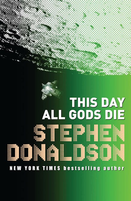 This Day All Gods Die