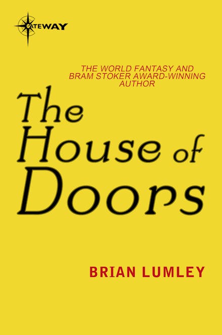 The House Of Doors