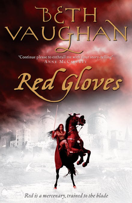 Red Gloves