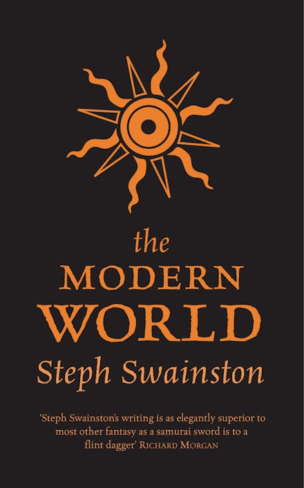 The Modern World