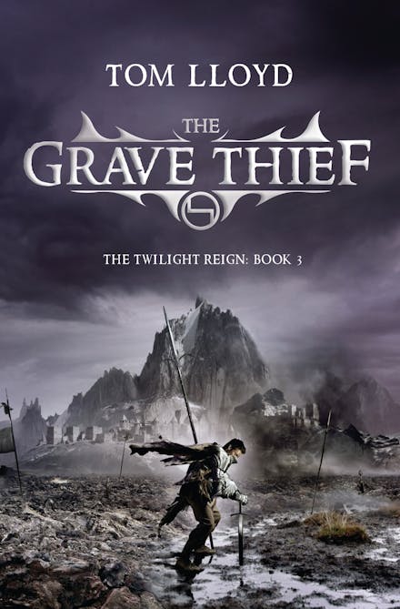 The Grave Thief