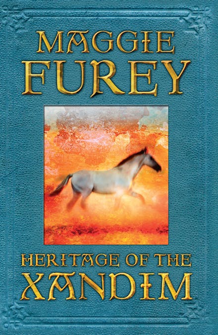 Heritage Of The Xandim