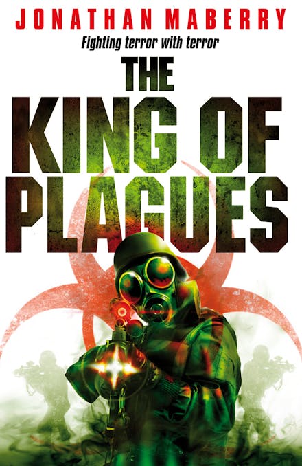 The King of Plagues