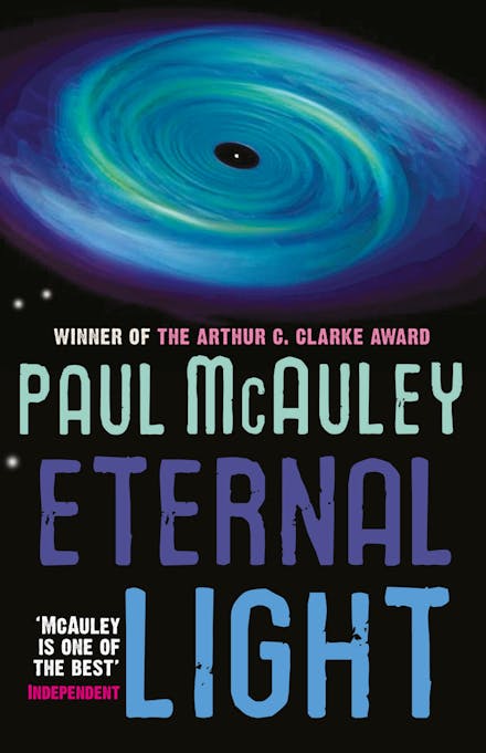Eternal Light